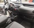 Білий Пежо Біппер вант.-пас., об'ємом двигуна 1.25 л та пробігом 291 тис. км за 5200 $, фото 5 на Automoto.ua