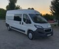 Белый Пежо Биппер груз.-пасс., объемом двигателя 2 л и пробегом 260 тыс. км за 14100 $, фото 1 на Automoto.ua