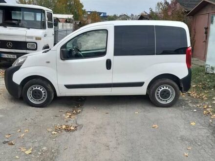 Пежо Биппер груз.-пасс. 2008 в Тернополе на Automoto.ua Белый Пежо Биппер груз.-пасс., объемом двигателя 1.4 л и пробегом 328 тыс. км за 4500 $, фото 1 на Automoto.ua