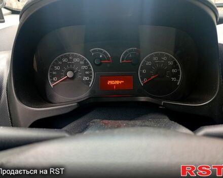 Белый Пежо Биппер груз.-пасс., объемом двигателя 1.2 л и пробегом 290 тыс. км за 4800 $, фото 1 на Automoto.ua