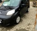 Чорний Пежо Біппер вант.-пас., об'ємом двигуна 1.2 л та пробігом 201 тис. км за 5500 $, фото 4 на Automoto.ua