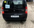 Чорний Пежо Біппер вант.-пас., об'ємом двигуна 1.2 л та пробігом 201 тис. км за 5500 $, фото 3 на Automoto.ua