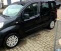Чорний Пежо Біппер вант.-пас., об'ємом двигуна 1.2 л та пробігом 201 тис. км за 5500 $, фото 1 на Automoto.ua