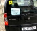 Чорний Пежо Біппер вант.-пас., об'ємом двигуна 1.2 л та пробігом 201 тис. км за 5500 $, фото 12 на Automoto.ua