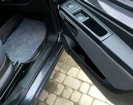 Чорний Пежо Біппер вант.-пас., об'ємом двигуна 1.2 л та пробігом 201 тис. км за 5500 $, фото 2 на Automoto.ua