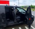 Чорний Пежо Біппер вант.-пас., об'ємом двигуна 1.2 л та пробігом 170 тис. км за 6000 $, фото 9 на Automoto.ua