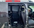 Чорний Пежо Біппер вант.-пас., об'ємом двигуна 1.2 л та пробігом 170 тис. км за 6000 $, фото 8 на Automoto.ua
