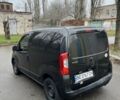 Черный Пежо Биппер груз.-пасс., объемом двигателя 1.4 л и пробегом 300 тыс. км за 2599 $, фото 4 на Automoto.ua
