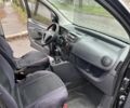 Черный Пежо Биппер груз.-пасс., объемом двигателя 1.4 л и пробегом 300 тыс. км за 2599 $, фото 6 на Automoto.ua