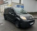 Черный Пежо Биппер груз.-пасс., объемом двигателя 1.4 л и пробегом 300 тыс. км за 2599 $, фото 1 на Automoto.ua