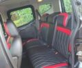 Черный Пежо Биппер груз.-пасс., объемом двигателя 1.4 л и пробегом 280 тыс. км за 8000 $, фото 5 на Automoto.ua