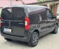 Чорний Пежо Біппер вант.-пас., об'ємом двигуна 1.2 л та пробігом 222 тис. км за 4999 $, фото 3 на Automoto.ua
