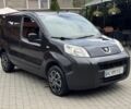 Чорний Пежо Біппер вант.-пас., об'ємом двигуна 1.2 л та пробігом 222 тис. км за 4999 $, фото 2 на Automoto.ua