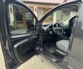 Чорний Пежо Біппер вант.-пас., об'ємом двигуна 1.2 л та пробігом 222 тис. км за 4999 $, фото 9 на Automoto.ua
