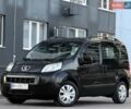 Чорний Пежо Біппер вант.-пас., об'ємом двигуна 1.4 л та пробігом 250 тис. км за 4999 $, фото 12 на Automoto.ua