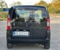 Пежо Биппер груз.-пасс. 2011 в Днепре (Днепропетровске) на Automoto.ua Черный Пежо Биппер груз.-пасс., объемом двигателя 1.2 л и пробегом 252 тыс. км за 5400 $, фото 4 на Automoto.ua