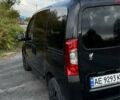 Чорний Пежо Біппер вант.-пас., об'ємом двигуна 1.2 л та пробігом 246 тис. км за 5500 $, фото 5 на Automoto.ua