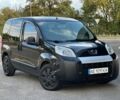 Пежо Биппер груз.-пасс. 2011 в Днепре (Днепропетровске) на Automoto.ua Черный Пежо Биппер груз.-пасс., объемом двигателя 1.2 л и пробегом 252 тыс. км за 5400 $, фото 2 на Automoto.ua
