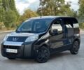 Пежо Биппер груз.-пасс. 2011 в Днепре (Днепропетровске) на Automoto.ua Черный Пежо Биппер груз.-пасс., объемом двигателя 1.2 л и пробегом 252 тыс. км за 5400 $, фото 1 на Automoto.ua