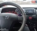 Чорний Пежо Біппер вант.-пас., об'ємом двигуна 1.3 л та пробігом 288 тис. км за 6200 $, фото 8 на Automoto.ua
