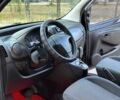 Пежо Биппер груз.-пасс. 2011 в Днепре (Днепропетровске) на Automoto.ua Черный Пежо Биппер груз.-пасс., объемом двигателя 1.2 л и пробегом 252 тыс. км за 5400 $, фото 6 на Automoto.ua