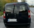 Чорний Пежо Біппер вант.-пас., об'ємом двигуна 1.2 л та пробігом 246 тис. км за 5500 $, фото 4 на Automoto.ua