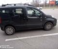 Чорний Пежо Біппер вант.-пас., об'ємом двигуна 1.3 л та пробігом 288 тис. км за 6200 $, фото 4 на Automoto.ua