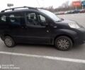 Чорний Пежо Біппер вант.-пас., об'ємом двигуна 1.3 л та пробігом 288 тис. км за 6200 $, фото 3 на Automoto.ua