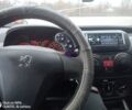 Черный Пежо Биппер груз.-пасс., объемом двигателя 1.2 л и пробегом 5 тыс. км за 5700 $, фото 4 на Automoto.ua