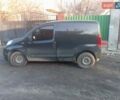 Черный Пежо Биппер груз.-пасс., объемом двигателя 1.2 л и пробегом 220 тыс. км за 4450 $, фото 8 на Automoto.ua
