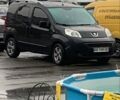 Пежо Биппер груз.-пасс. 2010 в Днепре (Днепропетровске) на Automoto.ua Черный Пежо Биппер груз.-пасс., объемом двигателя 1.4 л и пробегом 177 тыс. км за 5500 $, фото 1 на Automoto.ua