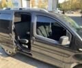 Черный Пежо Биппер груз.-пасс., объемом двигателя 1.4 л и пробегом 169 тыс. км за 5400 $, фото 5 на Automoto.ua