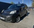 Черный Пежо Биппер груз.-пасс., объемом двигателя 1.4 л и пробегом 169 тыс. км за 5400 $, фото 3 на Automoto.ua