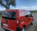 Червоний Пежо Біппер вант.-пас., об'ємом двигуна 1.4 л та пробігом 240 тис. км за 4100 $, фото 1 на Automoto.ua