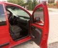 Червоний Пежо Біппер вант.-пас., об'ємом двигуна 1.4 л та пробігом 280 тис. км за 3800 $, фото 3 на Automoto.ua