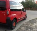 Червоний Пежо Біппер вант.-пас., об'ємом двигуна 1.4 л та пробігом 280 тис. км за 3800 $, фото 2 на Automoto.ua