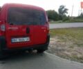Червоний Пежо Біппер вант.-пас., об'ємом двигуна 1.4 л та пробігом 280 тис. км за 3800 $, фото 1 на Automoto.ua