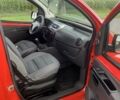 Червоний Пежо Біппер вант.-пас., об'ємом двигуна 1.4 л та пробігом 240 тис. км за 4100 $, фото 7 на Automoto.ua