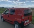 Червоний Пежо Біппер вант.-пас., об'ємом двигуна 1.4 л та пробігом 240 тис. км за 4100 $, фото 2 на Automoto.ua