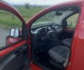 Червоний Пежо Біппер вант.-пас., об'ємом двигуна 1.4 л та пробігом 240 тис. км за 4100 $, фото 5 на Automoto.ua
