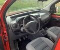 Червоний Пежо Біппер вант.-пас., об'ємом двигуна 1.4 л та пробігом 240 тис. км за 4100 $, фото 6 на Automoto.ua