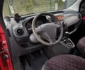 Пежо Биппер груз.-пасс. 2009 в Старом Самборе на Automoto.ua Красный Пежо Биппер груз.-пасс., объемом двигателя 1.4 л и пробегом 277 тыс. км за 4000 $, фото 4 на Automoto.ua