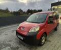 Пежо Биппер груз.-пасс. 2009 в Старом Самборе на Automoto.ua Красный Пежо Биппер груз.-пасс., объемом двигателя 1.4 л и пробегом 277 тыс. км за 4000 $, фото 3 на Automoto.ua