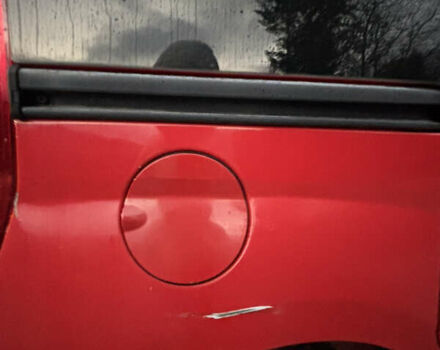 Пежо Биппер груз.-пасс. 2009 в Старом Самборе на Automoto.ua Красный Пежо Биппер груз.-пасс., объемом двигателя 1.4 л и пробегом 277 тыс. км за 4000 $, фото 9 на Automoto.ua