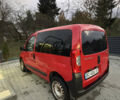 Пежо Биппер груз.-пасс. 2009 в Старом Самборе на Automoto.ua Красный Пежо Биппер груз.-пасс., объемом двигателя 1.4 л и пробегом 277 тыс. км за 4000 $, фото 1 на Automoto.ua