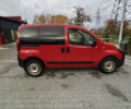 Пежо Биппер груз.-пасс. 2009 в Старом Самборе на Automoto.ua Красный Пежо Биппер груз.-пасс., объемом двигателя 1.4 л и пробегом 277 тыс. км за 4000 $, фото 1 на Automoto.ua