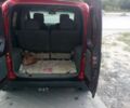 Червоний Пежо Біппер вант.-пас., об'ємом двигуна 1.4 л та пробігом 280 тис. км за 3800 $, фото 2 на Automoto.ua