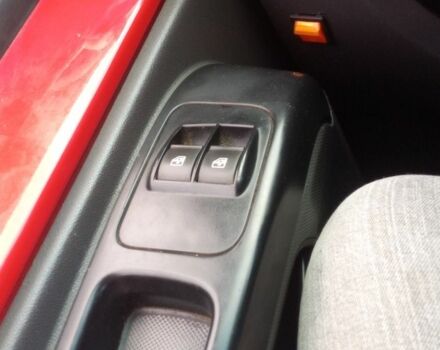 Червоний Пежо Біппер вант.-пас., об'ємом двигуна 1.4 л та пробігом 280 тис. км за 3200 $, фото 7 на Automoto.ua