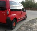 Червоний Пежо Біппер вант.-пас., об'ємом двигуна 1.4 л та пробігом 280 тис. км за 3800 $, фото 3 на Automoto.ua