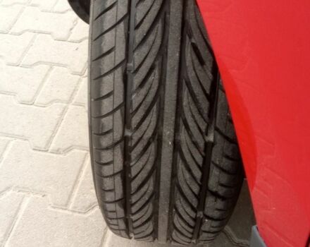 Червоний Пежо Біппер вант.-пас., об'ємом двигуна 1.4 л та пробігом 280 тис. км за 3200 $, фото 5 на Automoto.ua